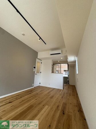 オーパスホームズ八丁堀の物件内観写真